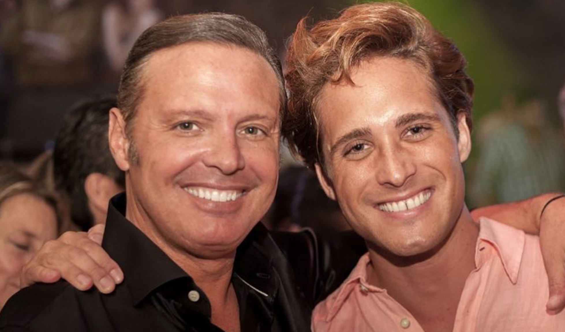 Mario Bezares explota contra Diego Boneta y Amazon Prime